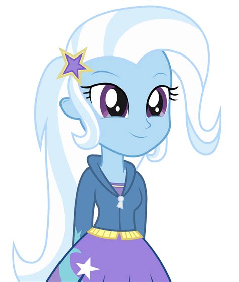 trixie lulamoon|trixie lulamoon equestria girls.